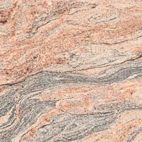 Indian Juparana Granite